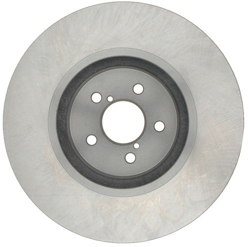 Raybestos Brakes 980361R R-Line BRAKE ROTORS OEM