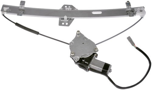 Dorman (OE Solutions) 748-512 OE Solutions WINDOW ASSEMBLIES & MOTORS