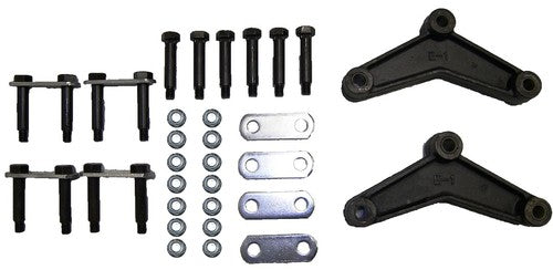 AP Products 014-121099  TRAILER AXLES