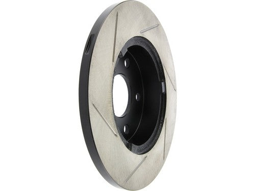 Stop Tech/ Power Slot 126.62079SL SportStop  Slotted BRAKE ROTORS
