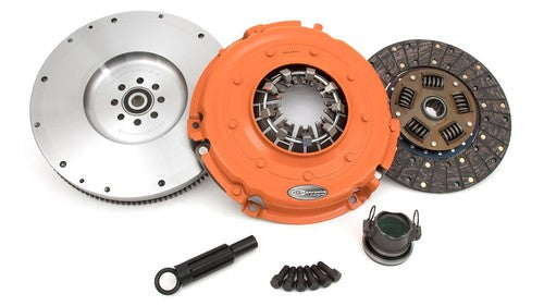 Centerforce KCFT379176 CF II Series CLUTCH SET