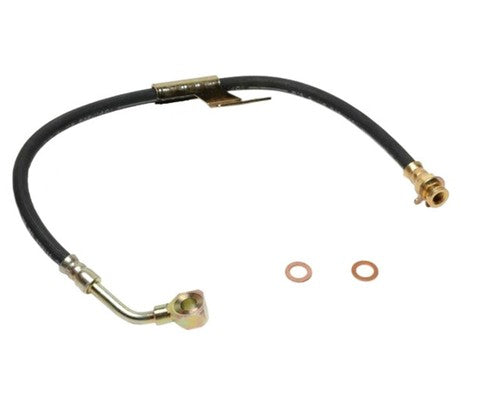 Raybestos Brakes BH380753 Element3 FRONT BRAKE HYDRAULICS