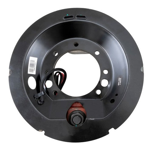Husky Towing 33077  TRAILER BRAKE ASSEMBLY