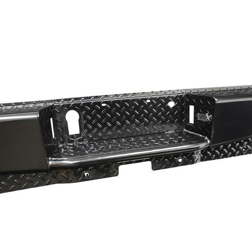 Westin Automotive 58-341125 HDX Bandit BUMPER TRUCK FRONT