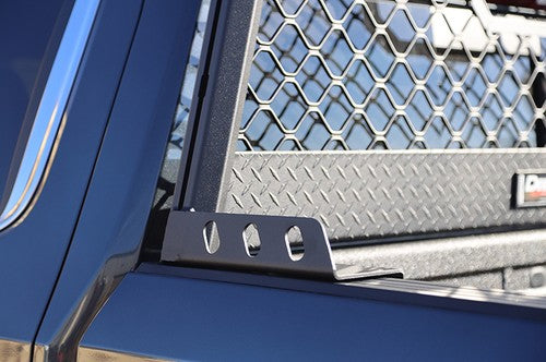 Dee Zee DZ95090TB  HEADACHE RACK