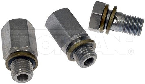 Dorman (OE Solutions) 667-023 OE Solutions FUEL PUMP & TURBO SYSTEM