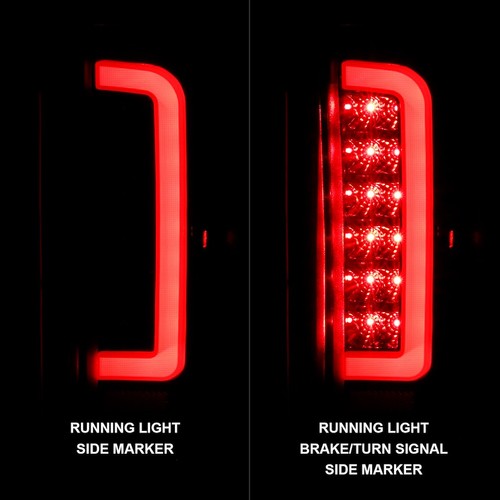 ANZO USA 311350  TAIL LIGHT KIT