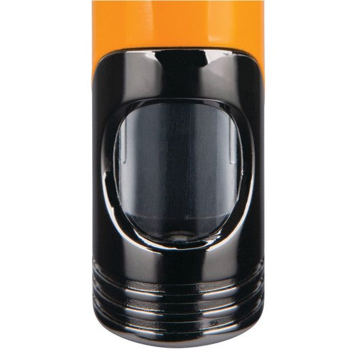 Performance Tool 802  Butane Torch Refillable Torch Tip With Cigar Punch Yellow