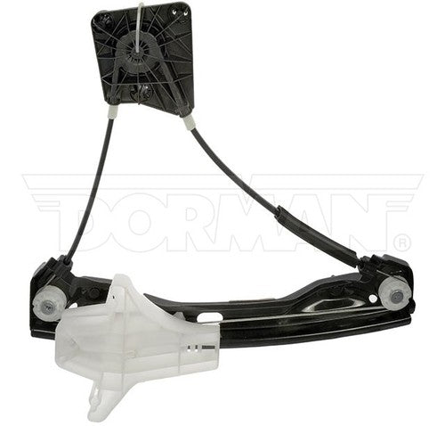 Dorman (OE Solutions) 740-319 OE Solutions WINDOW ASSEMBLIES & MOTORS