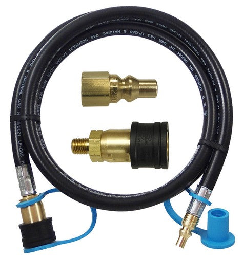 MB Sturgis 103010-120-MBS  LP RV