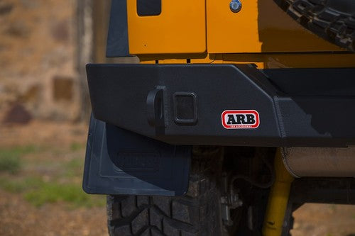 ARB 5650360  BUMPER JEEP REAR