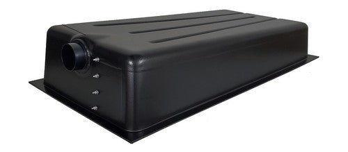 Icon 01608 HT648-ED HOLDING TANKS RV