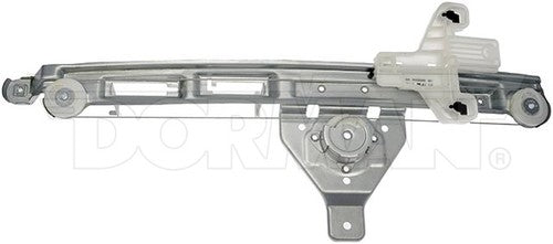 Dorman (OE Solutions) 740-153 OE Solutions WINDOW ASSEMBLIES & MOTORS