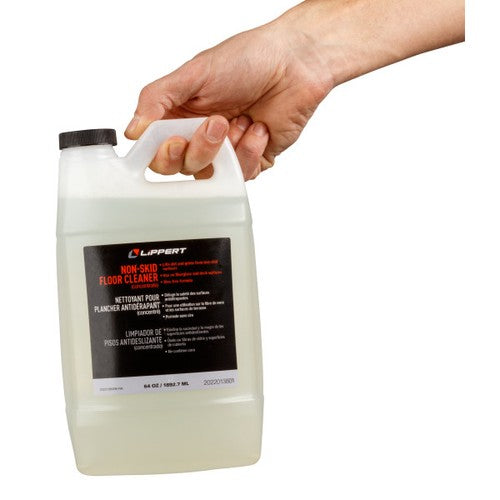 Lippert Components 2022013802  RV CLEANERS INTERIOR & SPECIAL