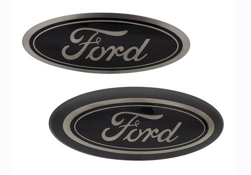 Ford Performance M-1447-F15B  EMBLEMS