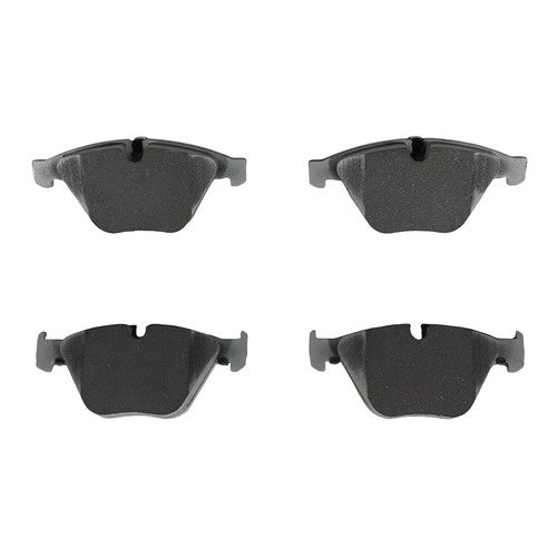 Brembo Front Low-Metallic Brake Pads Fits 2007-2013 BMW 328i Brake Pads P06055