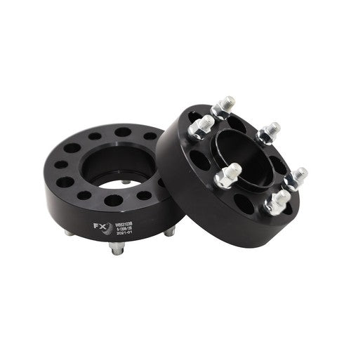FX Wheels W653103B FX Wheel Spacer WHEEL SPACER