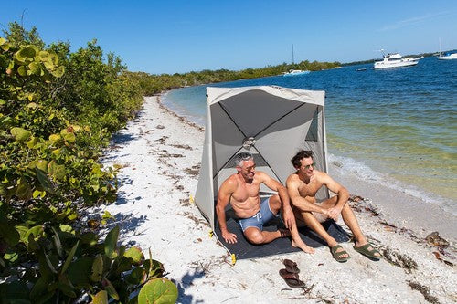 Lippert Components 2022114833 Portable Canopy 58in H x 53-1/2in W x 39in Dep