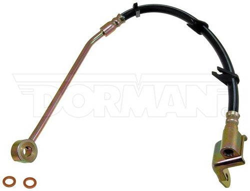 Dorman (OE Solutions) H620119 First Stop  BRAKE HARDWARE AND CABLES OEM