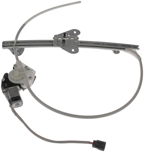 Dorman (OE Solutions) 741-769 OE Solutions WINDOW ASSEMBLIES & MOTORS