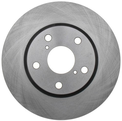 Raybestos Brakes 980477R R-Line BRAKE ROTORS OEM