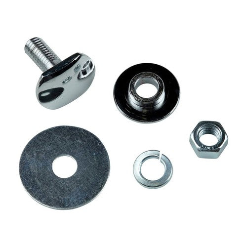 Lippert Components 182852 Happijac RV CAMPER TIEDOWNS & TURNBUCKL