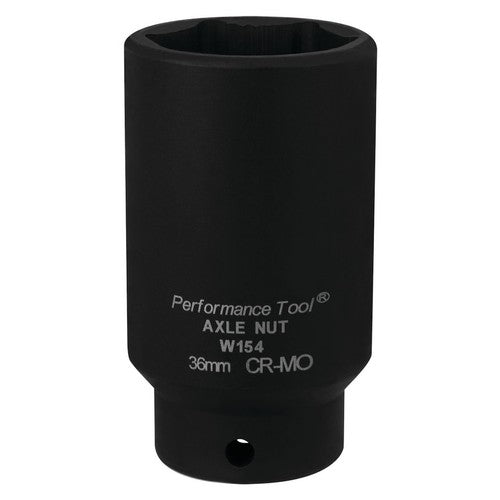 Performance Tool W154  TOOL