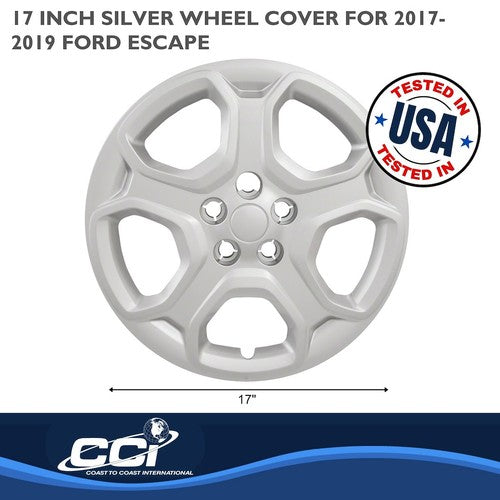 Coast To Coast IWC52517S  WHEEL COVER