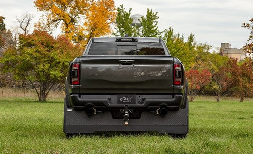 ACCESS Covers H3020279 Rockstar MUD FLAPS