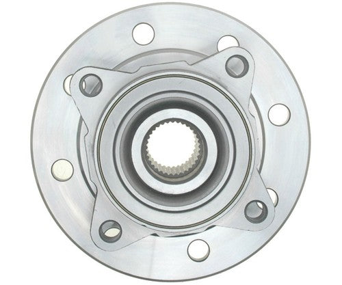 Raybestos Brakes 715018 R-Line FRONT PADS SHOES ROTORS DRUMS