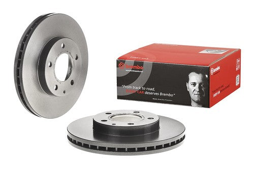Brembo 09686311C02  BRAKE ROTORS