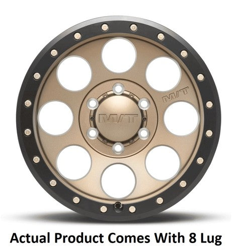 Mickey Thompson Wheel 274504 Classic Pro WHEELS