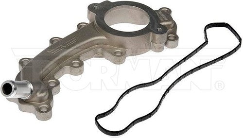 Dorman (OE Solutions) 902-3102HP OE Solutions EXHAUST OEM