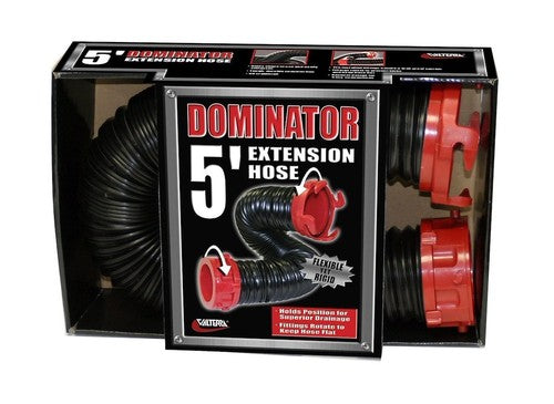 Valterra D04-0205 Dominator  SEWER HOSES RV
