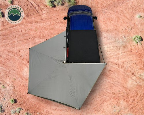 Overland Vehicle Sys 18279909 Awning Component For Overland Number 19559907
