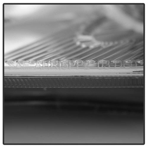 Xtune 9944420  DAYTIME RUNNING LIGHTS