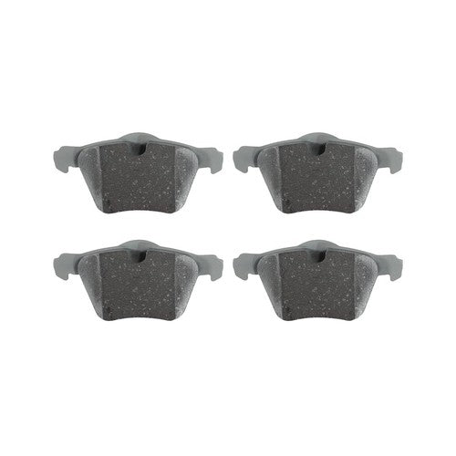 Brembo Front Ceramic Brake Pads Fits 2008-2016 Volvo XC70 4 Pc Brakes P24077N