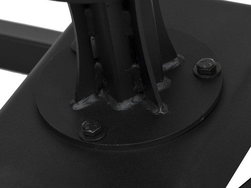 Armordillo 7180352 CR1 Series SPARE TIRE CARRIER