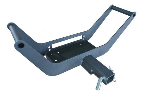 TrailFX WA018 TFX Winch Accessories WINCH MOUNT