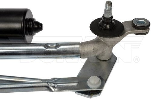 Dorman (OE Solutions) 602-221AS OE Solutions WIPER ARMS