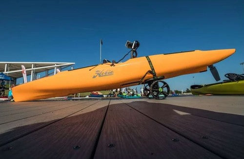 Railblaza 50-0001-71 C-Tug MARINE KAYAK