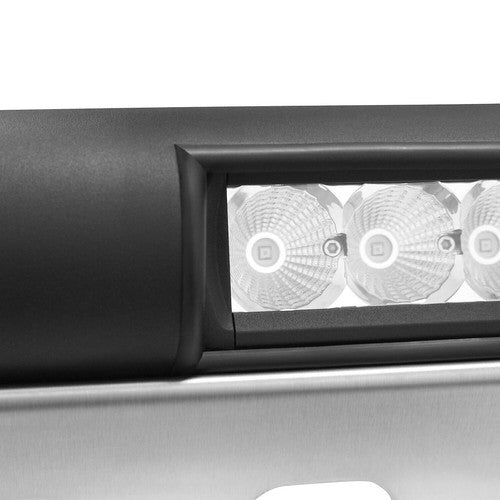 Westin Automotive 32-3605L Ultimate BULL BAR