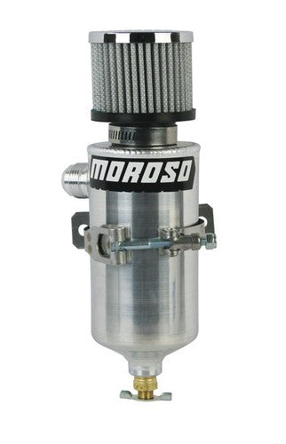Moroso Performance 85465  OIL AIR SEPARATOR TANK