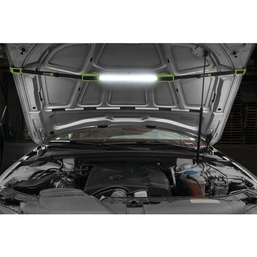 Performance Tool W2673 Rechargeable Underhood Strap Work Light for Automechanic