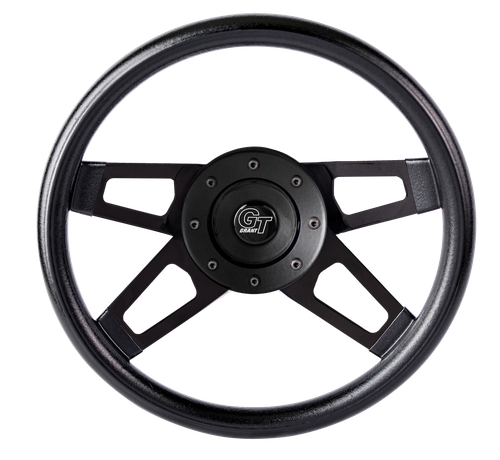 Grant Products 414 Challenger Series STEERING WHEEL