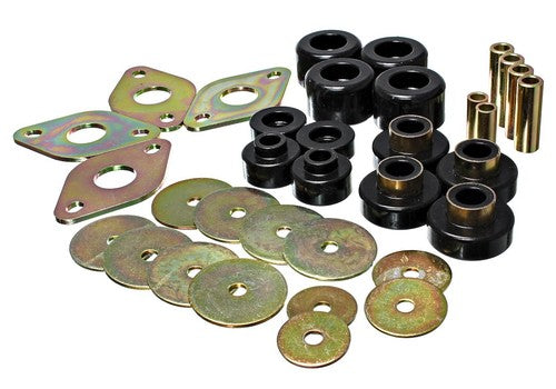 Energy Suspension 8.4109G  BUSHINGS - CAR HANDLING
