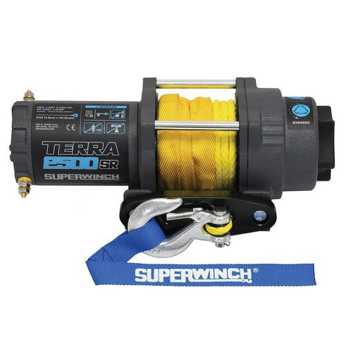 Superwinch 1125270 Terra WINCHES