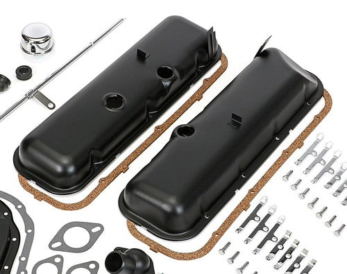 Trans Dapt 3060  ENGINE DRESS UP KIT