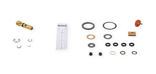Holley Performance 37-396  CARBURETOR REBUILD KIT