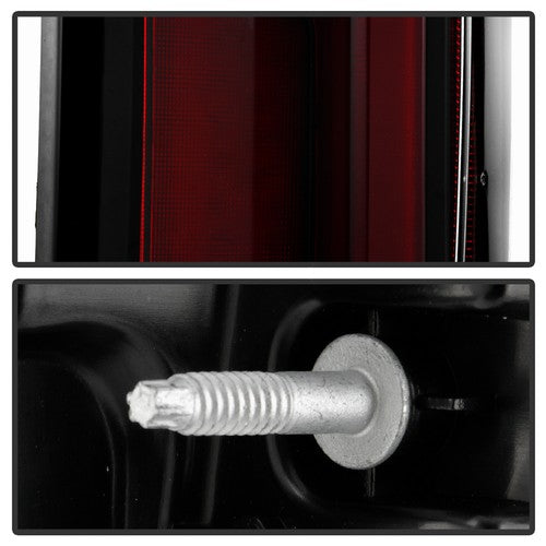 Xtune 9052682 Akkon TAIL LIGHT KIT